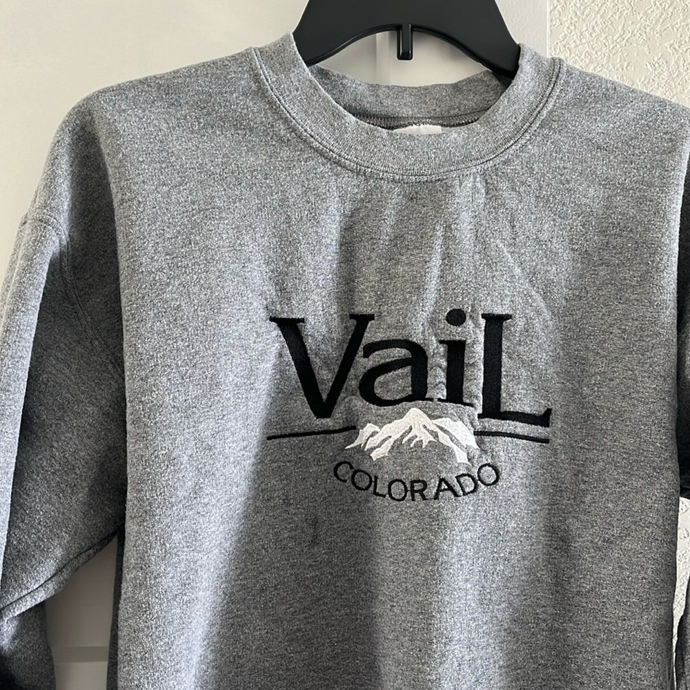 Vail Sweatshirt